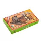 Matratredte Datenbanken von Algerien 1kg - Importeur von Großhandel