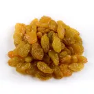 Raisins Secs Jumbo Golden 10Kg - Grossiste Raisins Secs en Vrac