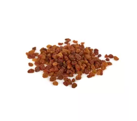 Raisins Secs Sultanas 12,5kg - Grossiste Fruits Secs en Vrac