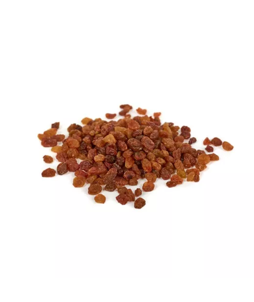 Raisins Secs Sultanas 12,5kg - Grossiste Fruits Secs en Vrac
