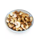 Aperitif snack - cashew W240 - Curry & pepper - 2.5kg
