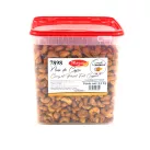 Aperitif snack - cashew W240 - Curry & pepper - 2.5kg