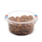 POT ROND - AMANDE NonPareil EXTRA 23/25 14X150G