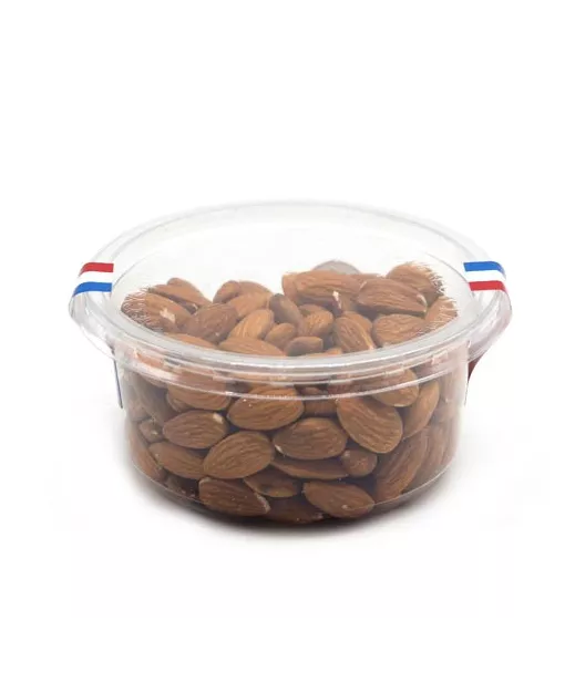 Pot Premium - AMANDE NonPareil EXTRA Calibre 23/25 - 14X200G