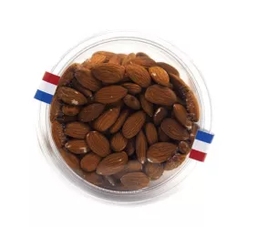 Pot Premium - AMANDE NonPareil EXTRA Calibre 23/25 - 14X200G