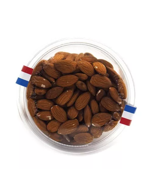 Pot Premium - AMANDE NonPareil EXTRA Calibre 23/25 - 14X200G