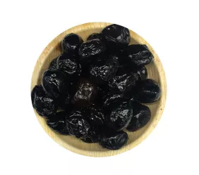 Safaa Olives - Black Greek Facon 8kg