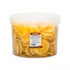 SEAU MEYVA - ANANAS DESHYDRATE TRANCHE 5KG