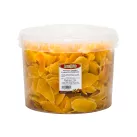 SEAU MEYVA - MANGUE DESHYDRATEE LAMELLE 5KG