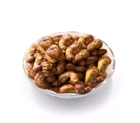 SNACK APERITIF - Cajou Piment d\'Espelette AOP & Fleur sel Guerande - 2.5KG