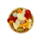 Variations - Bucket 5 kg: a traditional and tasty mix for professionals