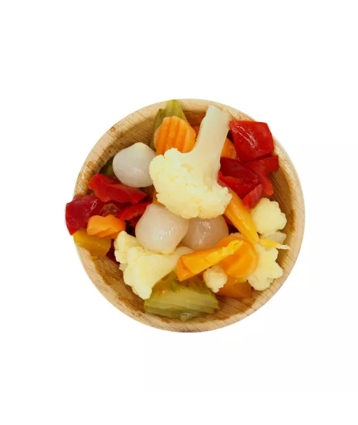 Variationen - Eimer 5 kg: Ein traditioneller und leckerer Mix für Fachleute