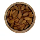 Almond Carmel Supreme 23/25 5kg