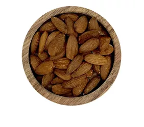 Almond Carmel Supreme 23/25 5kg
