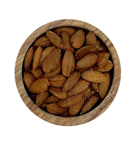 Almond Carmel Supreme 23/25 5kg
