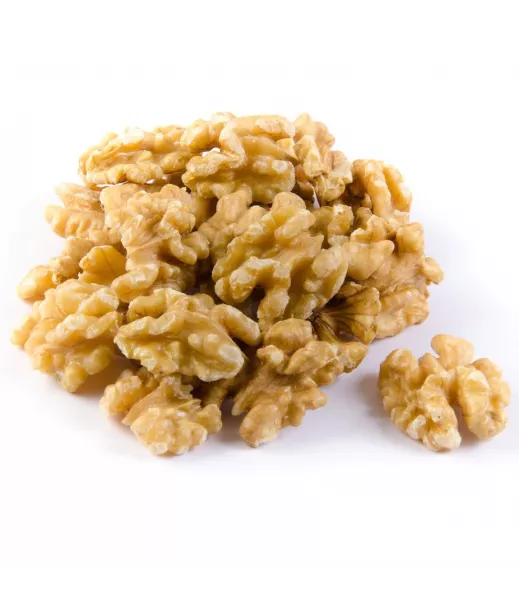 Cerneaux de Noix du Chili 10kg - Grossiste Cerneaux et Noix