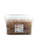 FOELLY Dried Fruit Supplier - Apricots 60/80 - 5 K Wholesaler Dry Fruits Wholesale