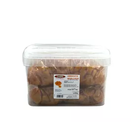 Fournisseur Fruits Secs MEYVA moelleux - ABRICOTS 60/80 - 5 K Grossiste Fruits Secs en GROS