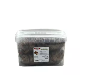 Fournisseur Fruits Secs MEYVA moelleux - FIGUE N3 5 K Grossiste Fruits Secs en GROS