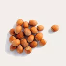 Wholesaler Dried Fruits Décortic Hazelnut AMANDON Entire 4x4kg Importer Wholesaler Dry Fruits Wholesale