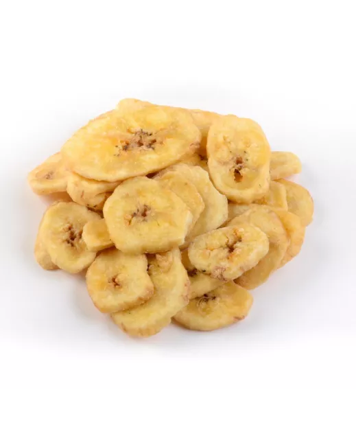Banana Chips 