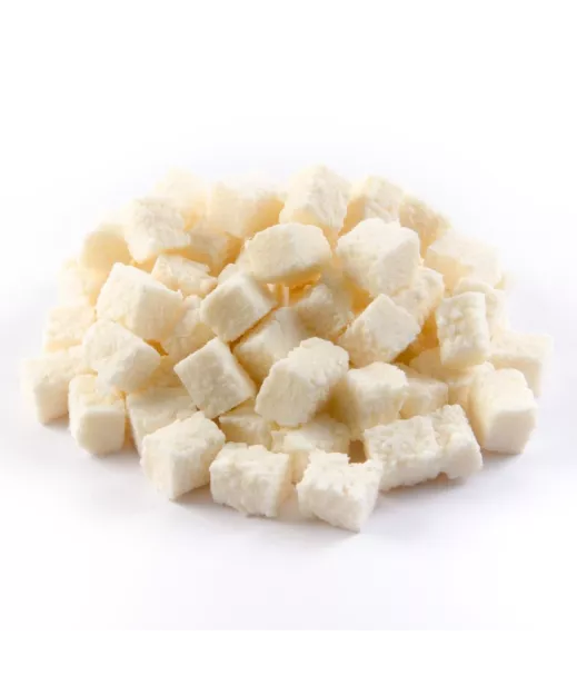 Fluffy Cube Coco 8-10mm 12.5kg