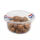 POT PREMIUM ROND (B) - AMANDE CHOCO TIRAMISU - 14X200G