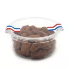 Runder Pot - Pecan Nut Trüffel 14x150g