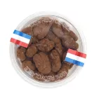 Runder Pot - Pecan Nut Trüffel 14x150g
