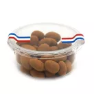 POT PREMIUM ROND (B) - AMANDE CHOCO CANNELLE - 14X200G