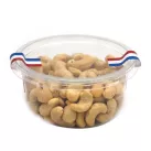 POT PREMIUM ROND (B) - NOIX DE CAJOU CRUE - 14X175G