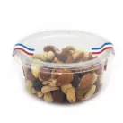 POT PREMIUM ROND (B) - MELANGE MENDIANT SUPERIEUR - 14X175G