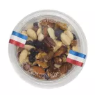 POT PREMIUM ROND (B) - MELANGE MENDIANT SUPERIEUR - 14X175G