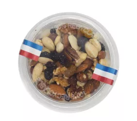 POT ROND - MELANGE MENDIANT SUPERIEUR 14X150G