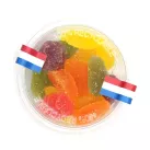 Rundtopf - Süßigkeitenfrucht 14x175g