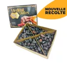 Dattes Medjoul Larges d\'Israël 5KG - Fournisseur Dattes en Gros