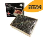 Dattes Medjoul Super Jumbo d\'Israël 5KG - Grossiste Dattes 