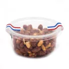 POT ROND - ARACHIDE CARAMELISEE SESAME 14X150G