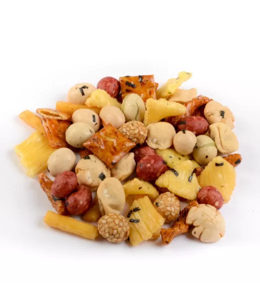 Mélange Japonais - Cipangu Mix 5Kg - Grossiste Fruits Secs
