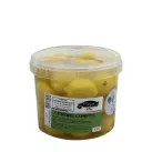 Azure - Citron confit 2.5kg