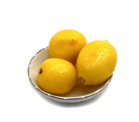 AZUR - CITRON CONFIT 2.5KG