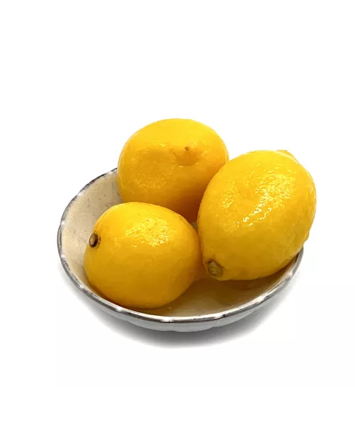 Azure - Citron confit 2.5kg