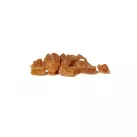 ABRICOT SEC EN CUBE - 10x10mm - 10KG
