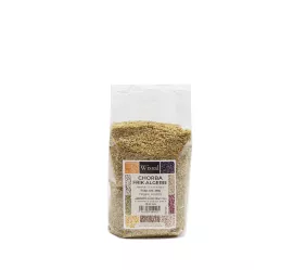WISSAL - Chorba Frik Algérie - 24x400g