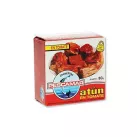 THON A LA TOMATE PESCAMAR 100X80G