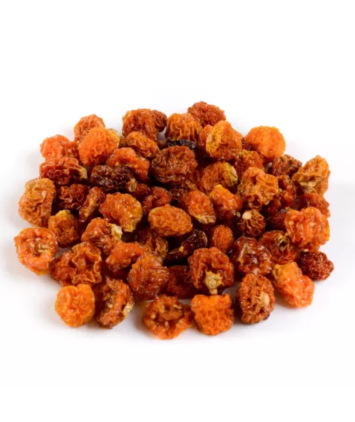Physalis (Baie Inca) 5kg - Grossiste Fruits Séchés