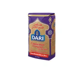 Couscous Dari voll 12x1k