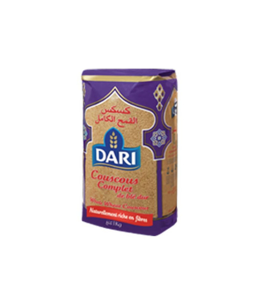 Couscous Dari voll 12x1k
