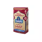 COUSCOUS DARI ORGE AL BELBOULA 12 X 1 KG
