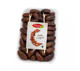 Dattes Ravier Algérie 12X500G - Fournisseur Dattes en Gros